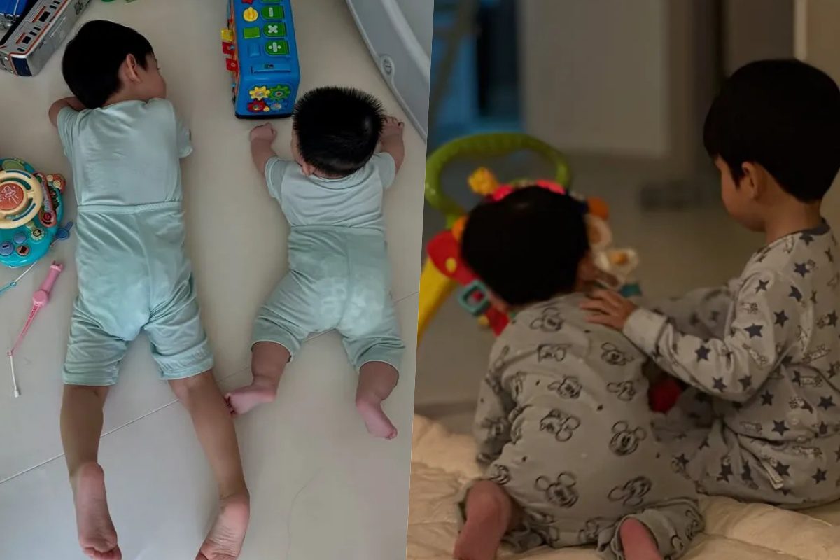 shinhwa lee min woo wedding