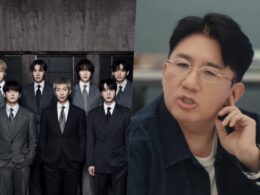 bts the return documentary