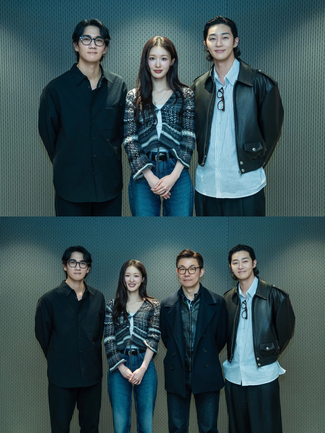 Born Guilty disney series