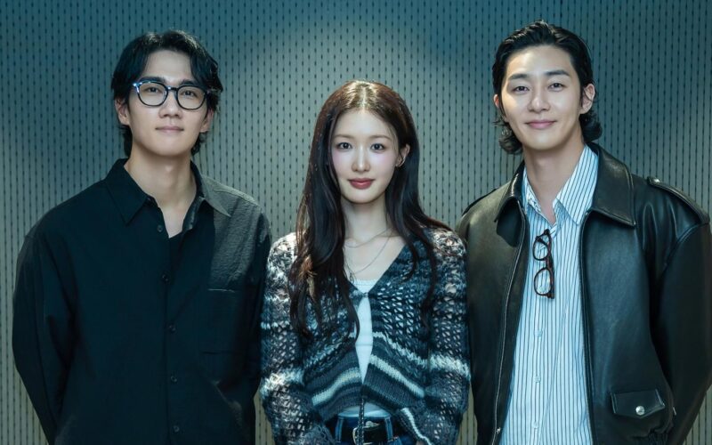 Born Guilty disney series