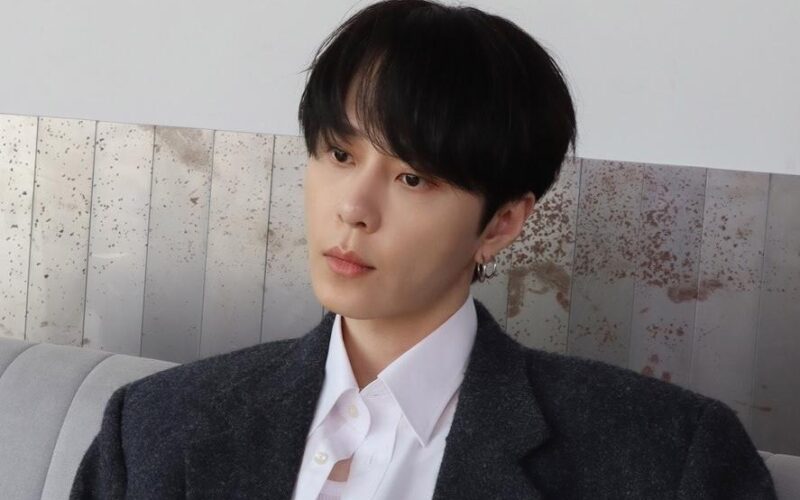 yong junhyung agency