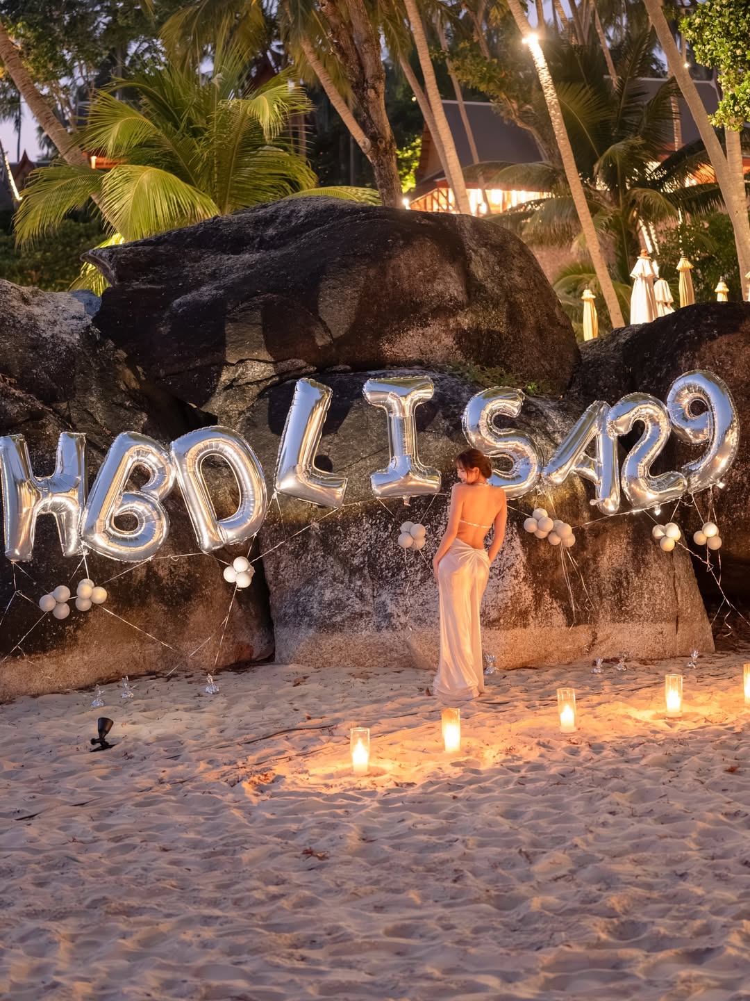 blackpink lisa birthday