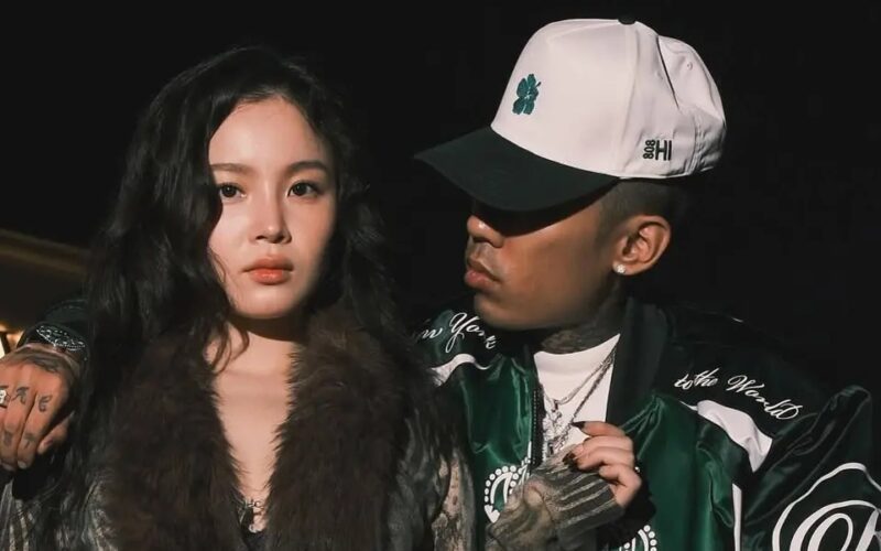 dok2 lee hi love story