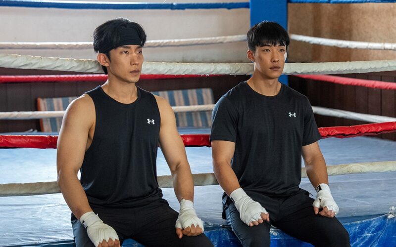 Bloodhounds Season 2 review