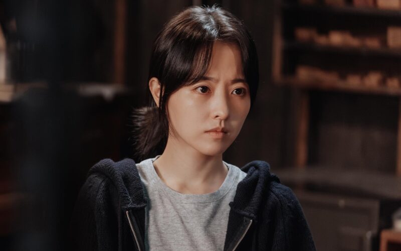 park bo young gold land