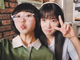 Lovely Runner Seo Hye Won