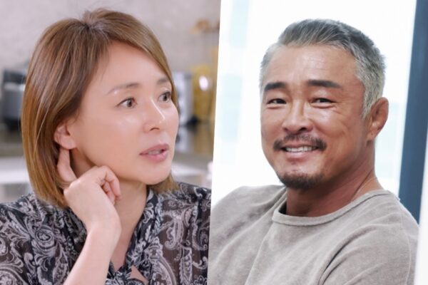 Choo Sung Hoon’s Wife Shiho Yano Reveals She Gave Up Having Second Child After Miscarriage