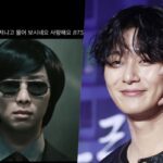 Park Seo Joon Jokingly Asks if It’s Him in BTS’s New Music Video