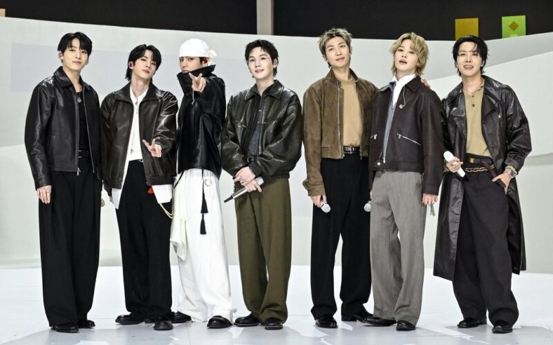 circle chart week 13 2026