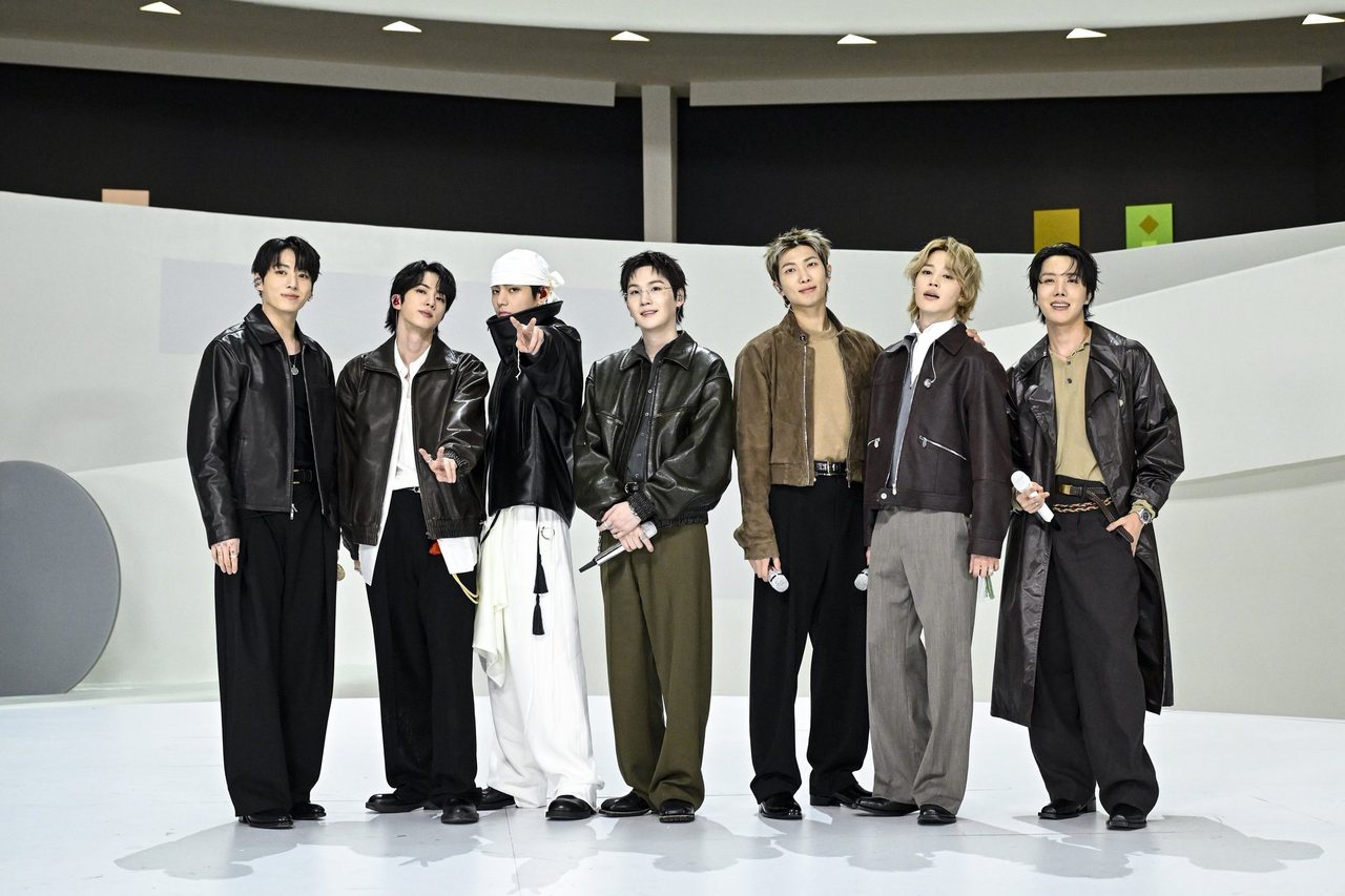 circle chart week 13 2026