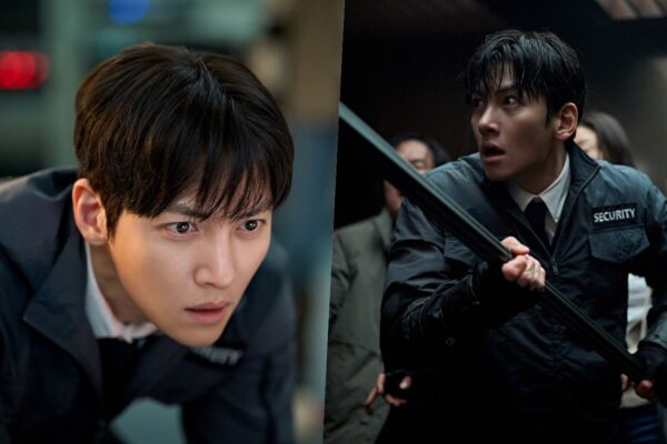 Ji Chang Wook Takes on High-Stakes Survival in ‘Colony,’ Teases Career-Defining Role