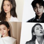 Jun Ji Hyun and Ji Chang Wook’s New Rom-Com Adds Cha Joo Young and Seolhyun to Star Lineup