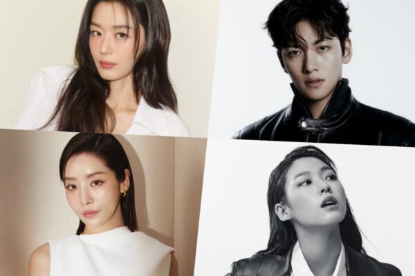 Jun Ji Hyun and Ji Chang Wook’s New Rom-Com Adds Cha Joo Young and Seolhyun to Star Lineup