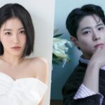 Shin Ye Eun in Talks to Star Opposite Park Bo Gum in New Romance Drama