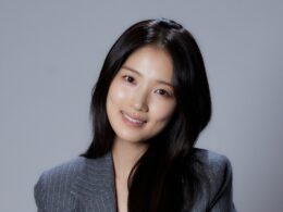 kim hye yoon Salmokji Whispering Water