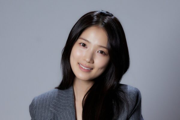 Kim Hye Yoon Opens Up About ‘Salmokji: Whispering Water’ and Byeon Woo Seok’s Support