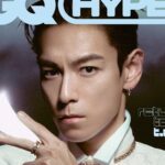 T.O.P Breaks 10-Year Silence with Comeback: ‘I Focused Only on Music’