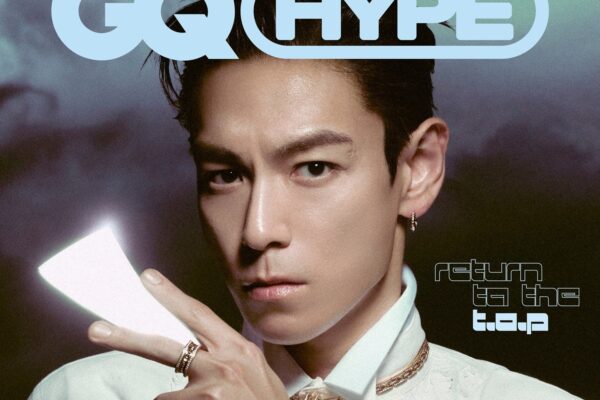 T.O.P Breaks 10-Year Silence with Comeback: ‘I Focused Only on Music’