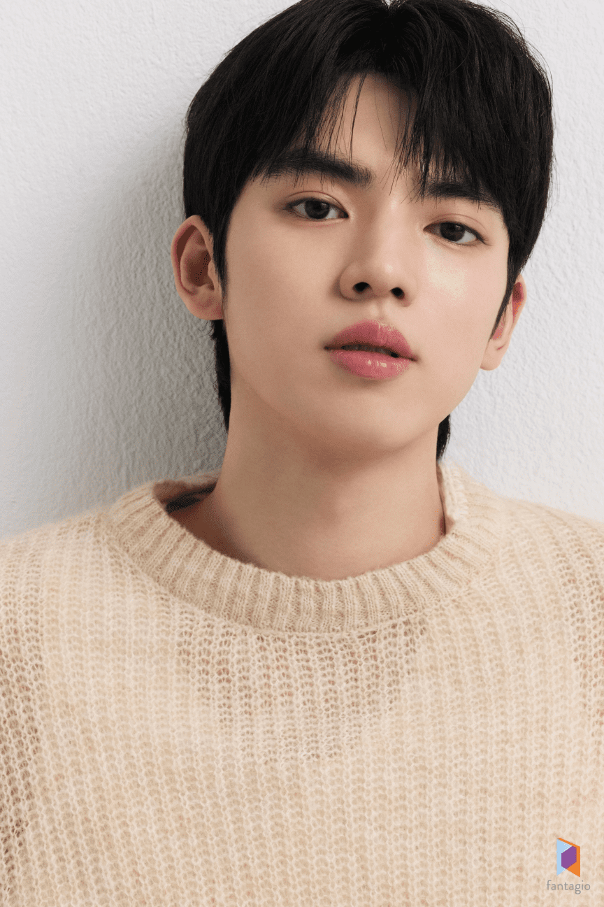 cha jun hwan fantagio