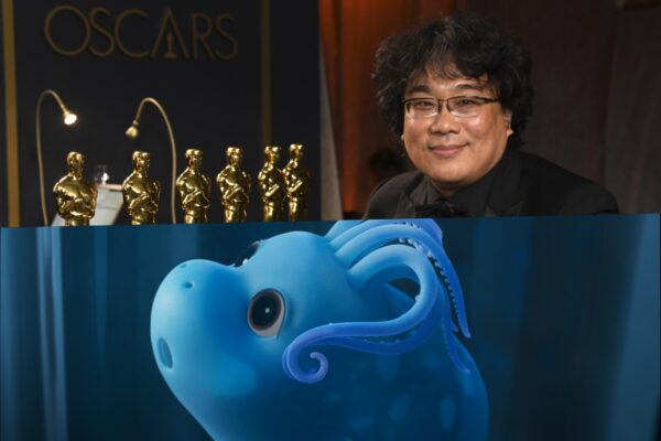 Bong Joon Ho’s First Animated Film ‘ALLY’ Confirmed for Production