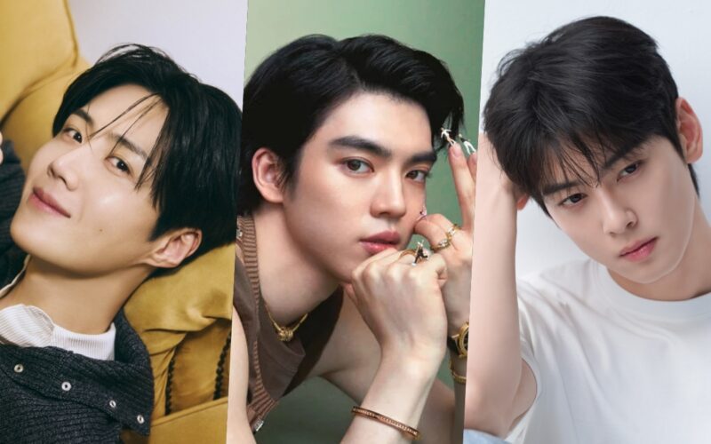 cha jun hwan fantagio