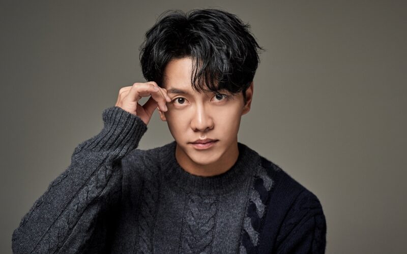 hook entertainment lee seung gi