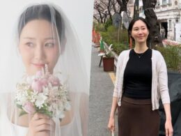 lee yoo young pregnancy