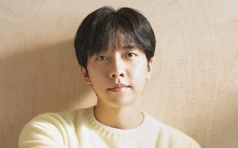 big planet made lee seung gi