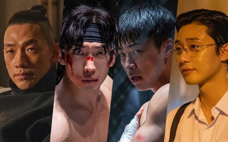 Bloodhounds 2 ranking