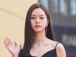 hyeri new drama 2026