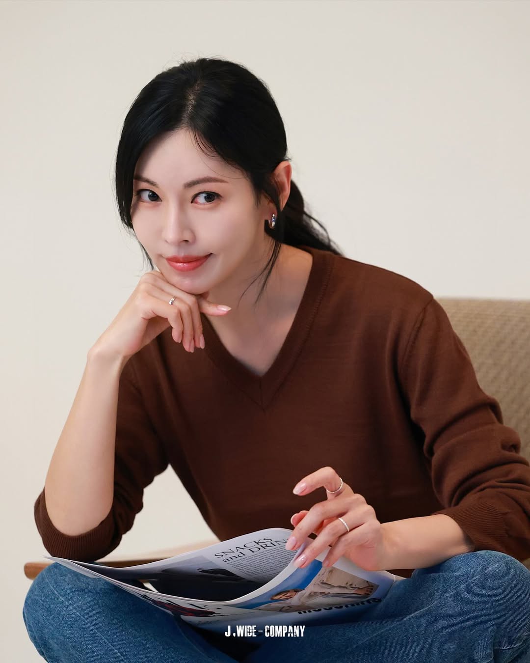 kim so yeon drama comeback