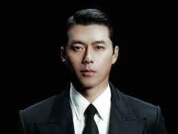 hyun bin nis