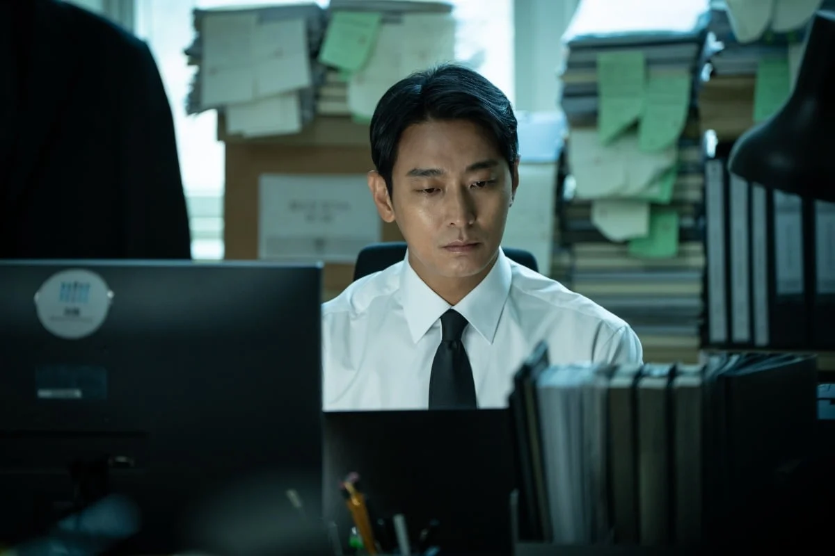 ju ji hoon perfect crown