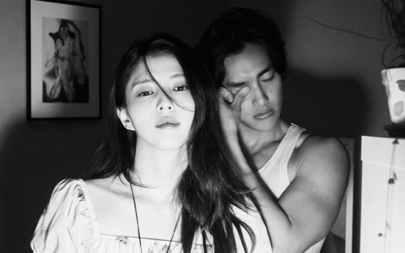 han so hee boyfriend