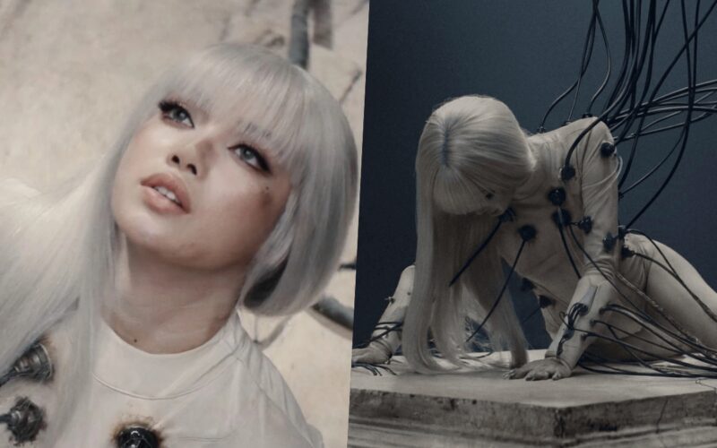 lisa anyma bad angel