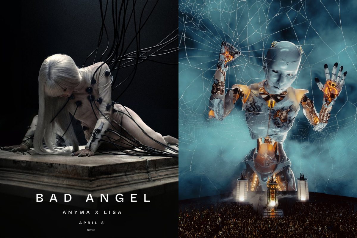 lisa anyma bad angel