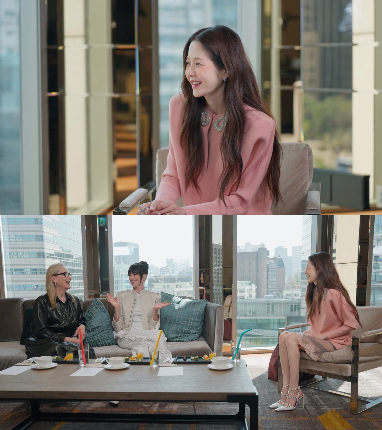 The Devil Wears Prada 2 korea