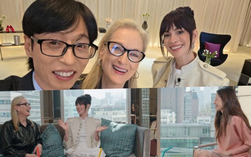 The Devil Wears Prada 2 korea