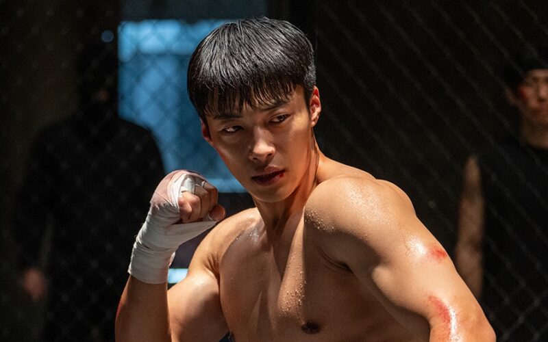 Bloodhounds season 2