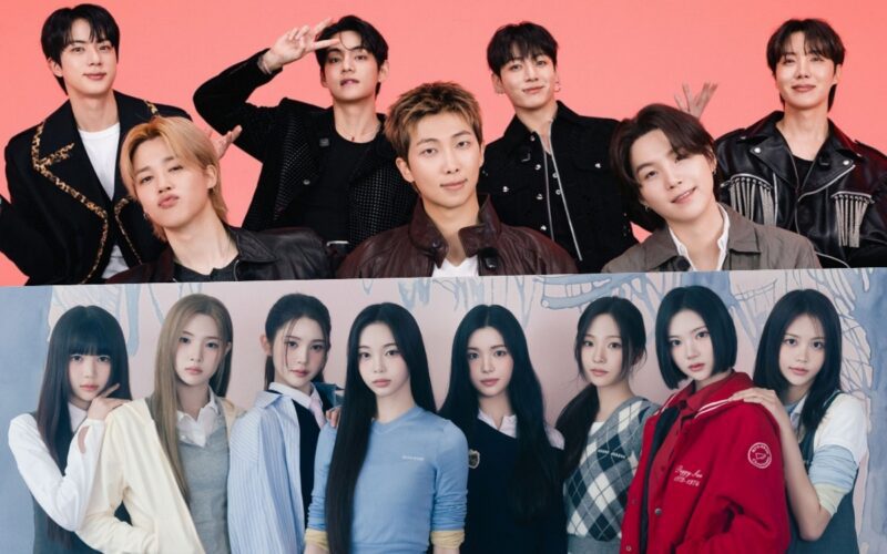 circle chart week 14