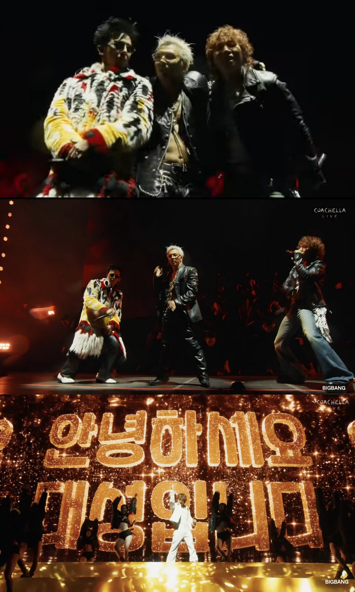 bigbang coachella