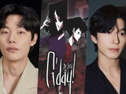 ryu jun yeol outback