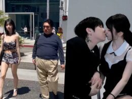 Juice Seyeon boyfriend