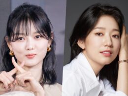 kim yoo jung baeksang