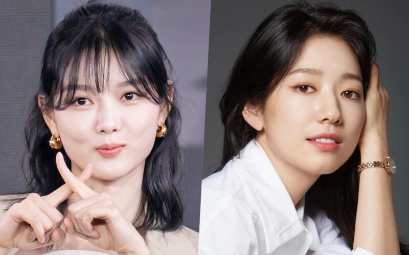 kim yoo jung baeksang