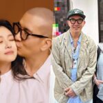 DJ Koo ‘Pouring His Soul’ Into Art After Barbie Hsu’s Passing, Says Sister Dee Hsu