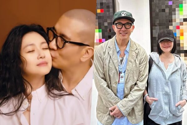 DJ Koo ‘Pouring His Soul’ Into Art After Barbie Hsu’s Passing, Says Sister Dee Hsu