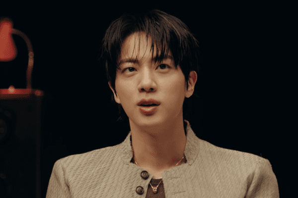 BTS’ Jin Gets Candid on ‘ARIRANG’ Credit Absence, Says Fans Came First