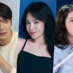 Lee Min Ho Tops Global Favorite Actor List for 13th Year, Beating Song Hye Kyo and IU