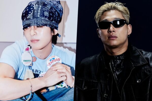 Big Naughty Drops Explosive Diss Track Aimed at Swings, Sparks Heated Back-and-Forth